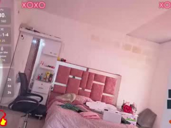 lunagudi webcam model stream image