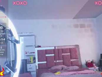 lunagudi webcam model stream image