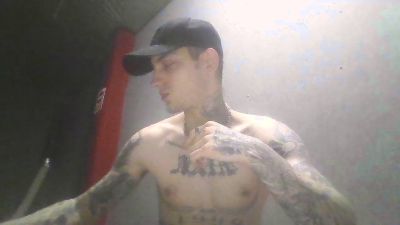 Tattooboy_19 webcam cam4 model stream image