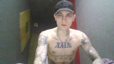 Tattooboy_19 webcam model stream image