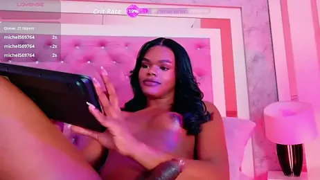 Gisela_Valencia webcam model stream image