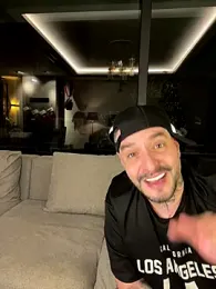 SexOnMyLvL webcam model stream image