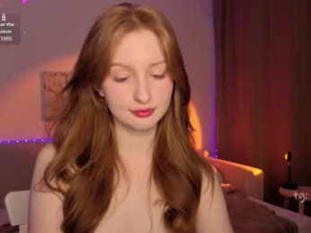 betty_twilight webcam model stream image