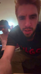 CasseluileQ webcam model stream image