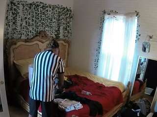 voyeurcam-hornyhostel-03 webcam model stream image