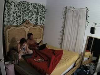 voyeurcam-hornyhostel-03 webcam model stream image