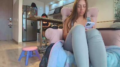 Squirt_Fountain webcam cam4 model stream image