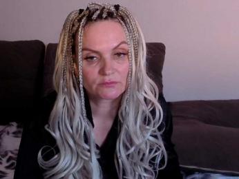AngelWhisper webcam model stream image