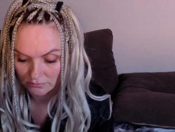 AngelWhisper webcam model stream image
