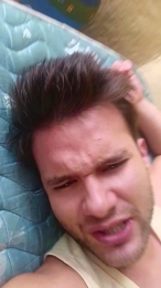 kaloschaos777 webcam model stream image