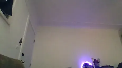 SilverandFox webcam model stream image