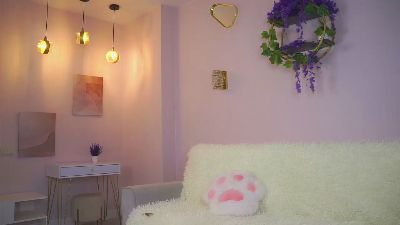 HarrietDeeks webcam model stream image