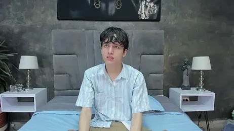 bruce_hans webcam stripchat model stream image