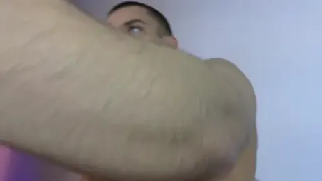 SultryAndrewww webcam model stream image