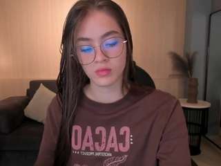 maiacollins webcam model stream image