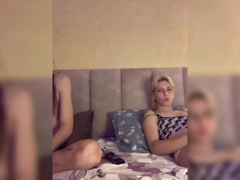 BunnyForce webcam bongacams model stream image