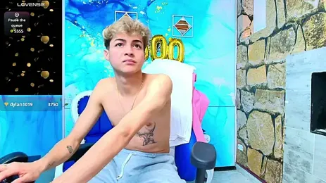 stonne69 webcam model stream image