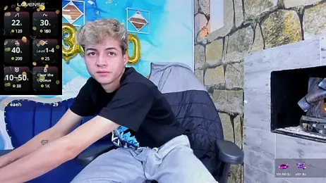 stonne69 webcam model stream image