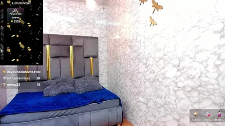 stonne69 webcam model stream image