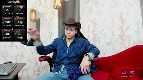 stonne69 webcam model stream image