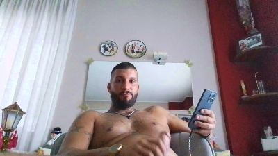ubiXhot webcam cam4 model stream image