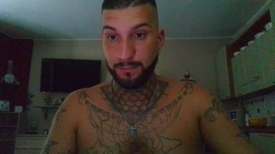 ubiXhot webcam cam4 model stream image