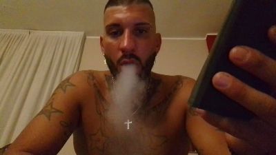 ubiXhot webcam cam4 model stream image