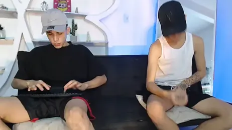 THREE_GUYS_HOT webcam stripchat model stream image