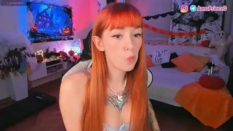 Anna_Prince webcam model stream image