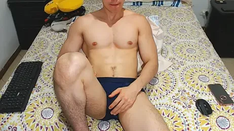 JahsHot webcam model stream image