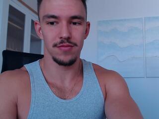 Craig Kane webcam model stream image