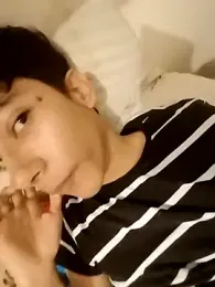 NicolasHech webcam stripchat model stream image