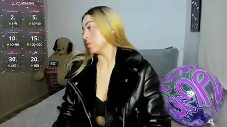 sophi_mooreno webcam model stream image