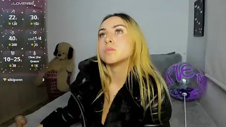 sophi_mooreno webcam model stream image