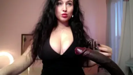 Nastybambi webcam model stream image