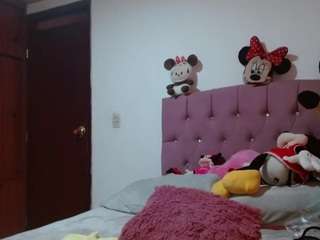 sophiieelee webcam model stream image