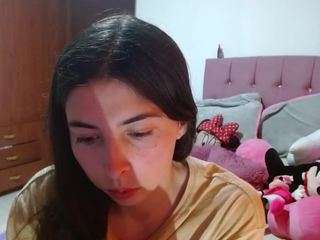 sophiieelee webcam model stream image