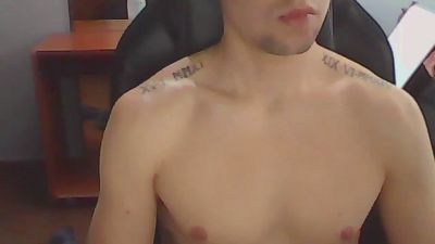 nicoargx webcam model stream image