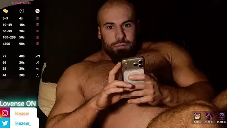 Musculus6 webcam stripchat model stream image