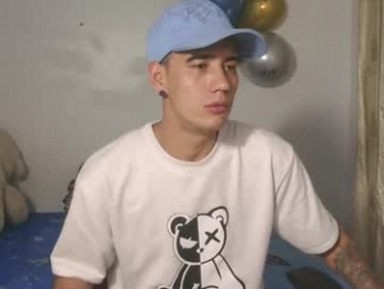 kilyan_ webcam model stream image