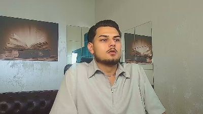 MalakaiFrost webcam model stream image