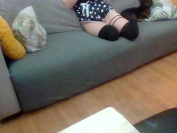 HellInsideUs webcam model stream image