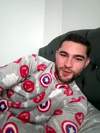 Steve-Carter webcam stripchat model stream image