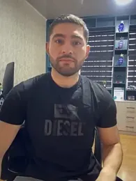 Steve-Carter webcam stripchat model stream image