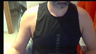 scott_36 webcam model stream image