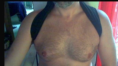 scott_36 webcam model stream image