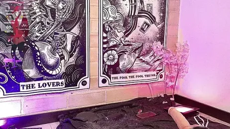 Abbeey webcam model stream image