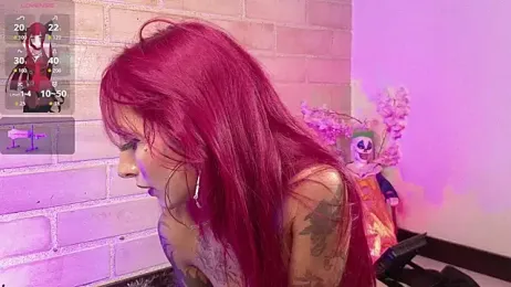 Abbeey webcam model stream image