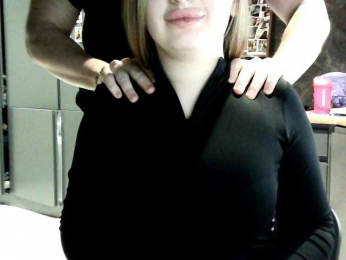 AngelEl13 webcam model stream image