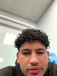 Ydnas123 webcam model stream image